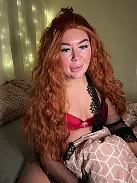 LillieMaee online show from 12-18-25, 11:22