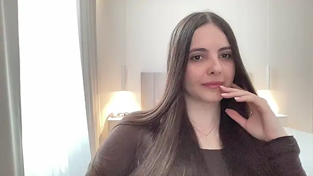Mylina  online show from 04-14-26, 10:21