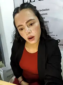 Snapshot of ALEJA__22 chatting on 03-11-26, 02:56 ALEJA 22 online show from 03-11-26, 02:56