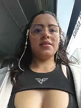 ALEJA  22 online show from 07-15-26, 12:43