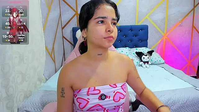  vaiolet owo online show from 03-06-26, 05:48