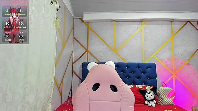  vaiolet owo online show from 03-15-26, 05:13