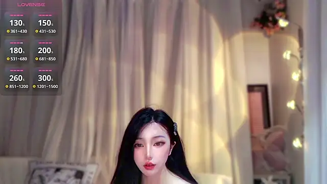 Lala-Baobei online show from 05-23-26, 12:05