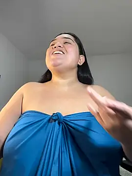 sweetmuslim01 online show from 02-01-25, 10:55