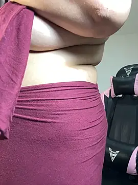 sweetmuslim01 online show from 02-09-25, 12:17