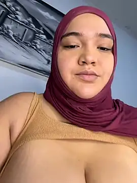 sweetmuslim01 online show from 03-02-25, 05:36