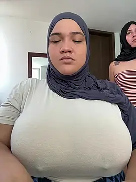 sweetmuslim01 online show from 02-12-26, 06:03