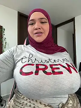 sweetmuslim01 online show from 03-02-26, 04:47