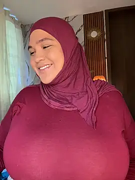 sweetmuslim01 online show from 04-14-26, 10:38