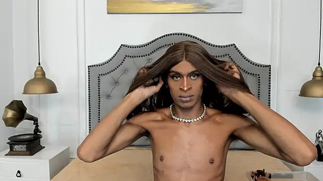 RosaliaMontero online show from 03-08-26, 03:54