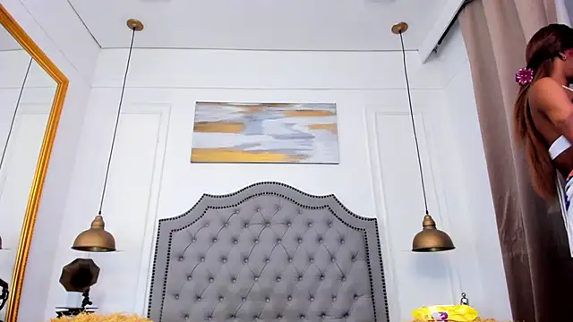 RosaliaMontero online show from 04-15-26, 08:20