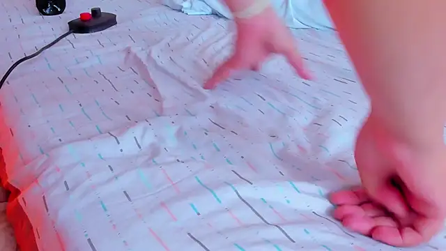 Brenda-Rosse online show from 11-26-25, 08:54