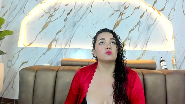 Brenda-Rosse online show from 02-07-26, 04:38