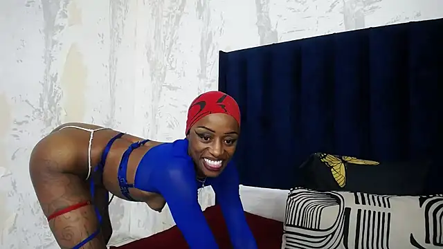 Snapshot of Nikistickyxx25 chatting on 02-16-26, 07:21 Nikistickyxx25 online show from 02-16-26, 07:21