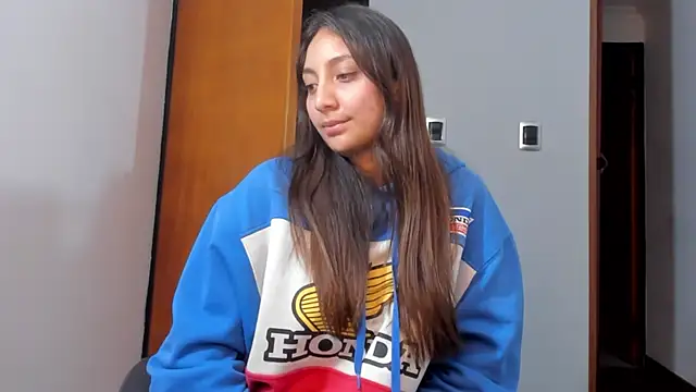LilyGarcia online show from 06-14-26, 02:24