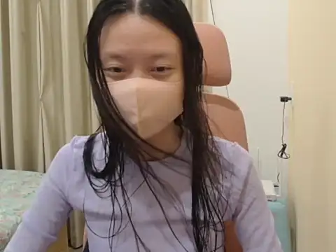 Lil-Cherries online show from 03-03-26, 05:19