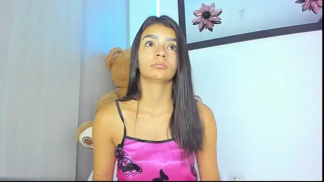 KIMMY MONTIELL online show from 06-09-26, 11:11