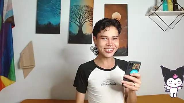 nicolai a online show from 05-01-26, 04:55