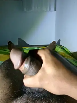 crazy boy55 online show from 12-13-25, 08:04