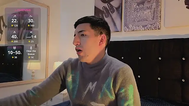 Un Sluttyy online show from 03-05-26, 11:17