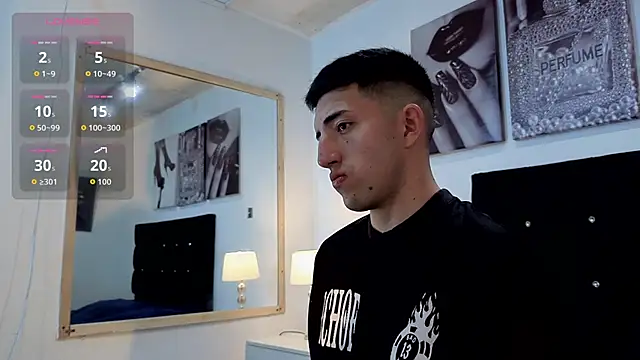 Un Sluttyy online show from 03-16-26, 11:36