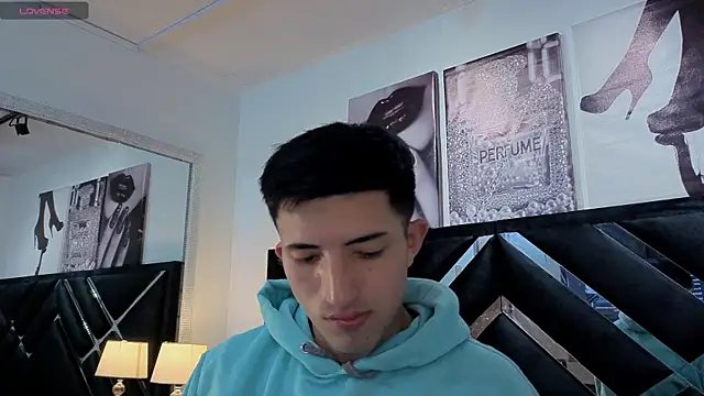 Un Sluttyy online show from 04-23-26, 11:20