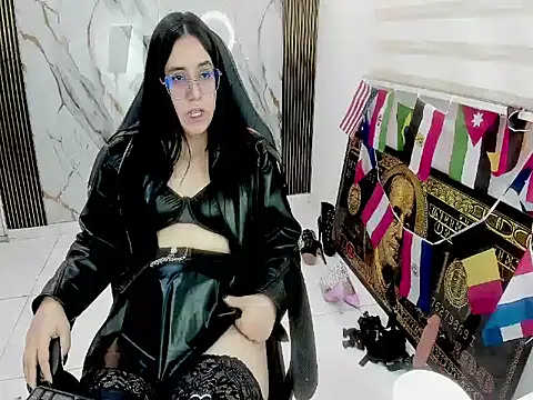 queen findom1 online show from 07-14-26, 10:21
