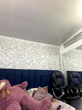 CelesteJones1 online show from 11-26-25, 11:44