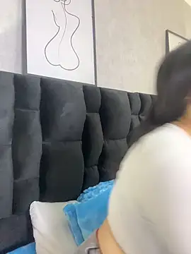 CelesteJones1 online show from 02-22-26, 02:34