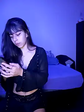 Snapshot of GabySMiller chatting on 02-14-26, 04:31 GabySMiller online show from 02-14-26, 04:31