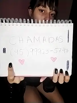 Snapshot of GabySMiller chatting on 03-11-26, 12:05 GabySMiller online show from 03-11-26, 12:05