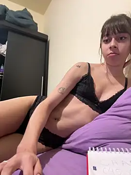 GabySMiller online show from 04-03-26, 10:41