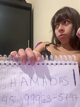 GabySMiller online show from 05-09-26, 03:23