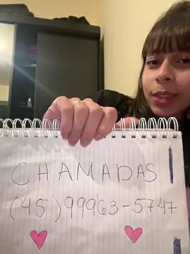 GabySMiller online show from 05-16-26, 12:40