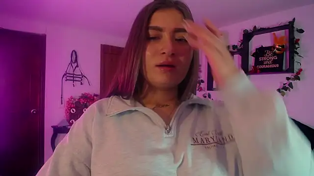 Cata lover1 online show from 02-02-26, 12:37