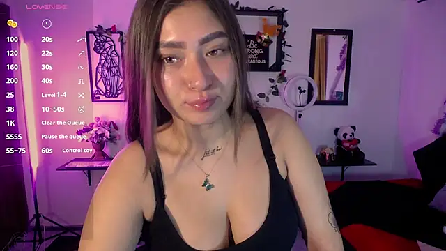 Cata lover1 online show from 02-06-26, 01:47