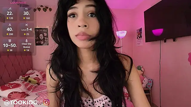 TOOKIOG  online show from 06-04-26, 06:36