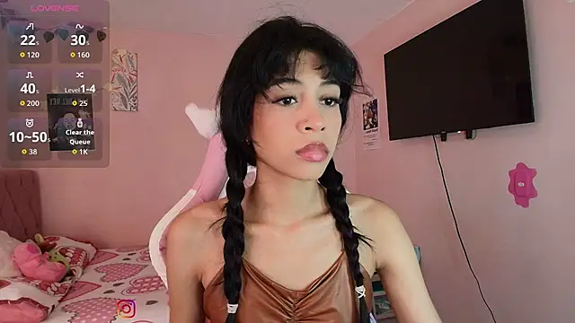 TOOKIOG  online show from 06-18-26, 05:39