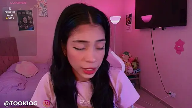 TOOKIOG  online show from 08-04-26, 06:21