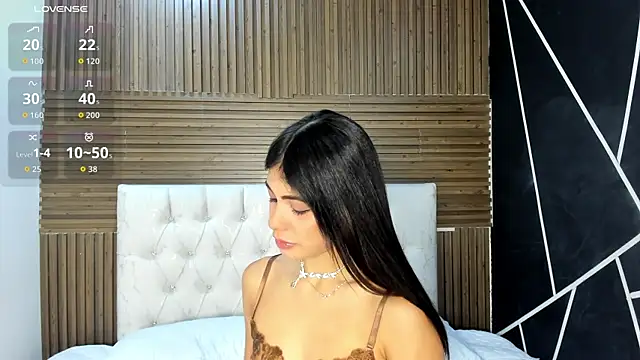 ZarinaWynne online show from 04-23-26, 12:40