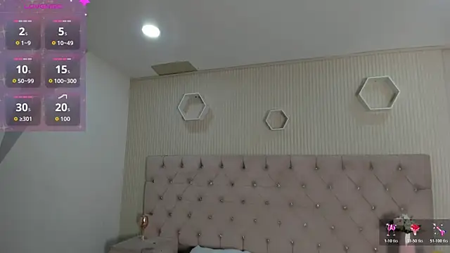 ZarinaWynne online show from 05-17-26, 01:51