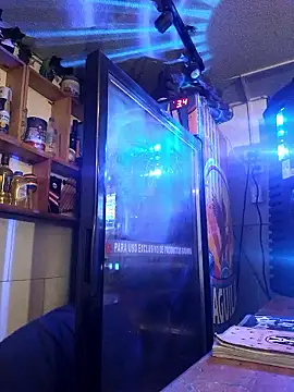 themorenofit08 online show from 01-08-26, 12:35