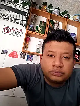 themorenofit08 online show from 02-22-26, 05:44