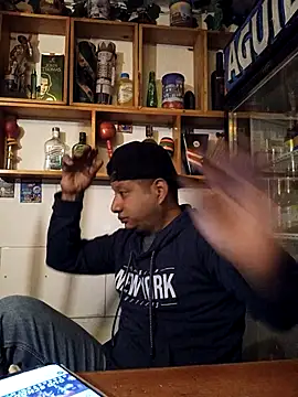 themorenofit08 online show from 02-24-26, 12:19