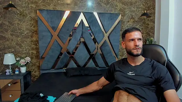 Jacob Benelli online show from 02-13-26, 11:34