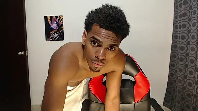 Jackboy 000 online show from 06-20-26, 11:13