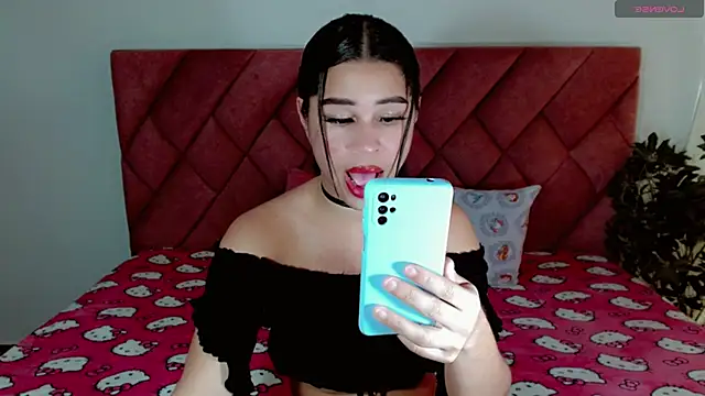 celyne2006 online show from 11-10-25, 07:46