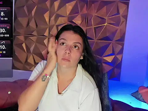  Scarlet sexxx online show from 12-21-25, 10:06