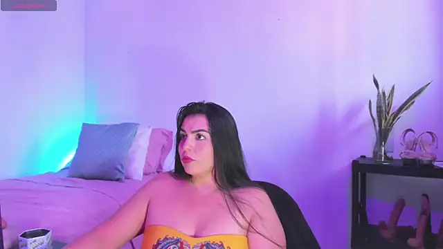  Scarlet sexxx online show from 04-24-26, 08:11