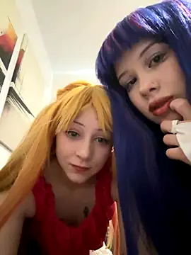 Kisamilf online show from 11-09-25, 07:50